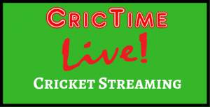 Crictime Server 1, 2, 3 Live Streaming ICC T20 World Cup 2021