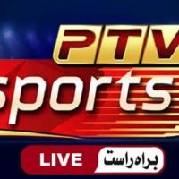 PTV Sports Live Online