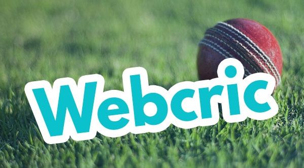 Webcric Live Cricket