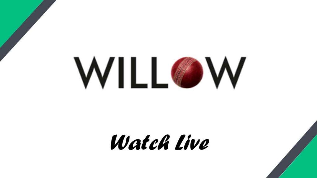 Willow TV HD Live