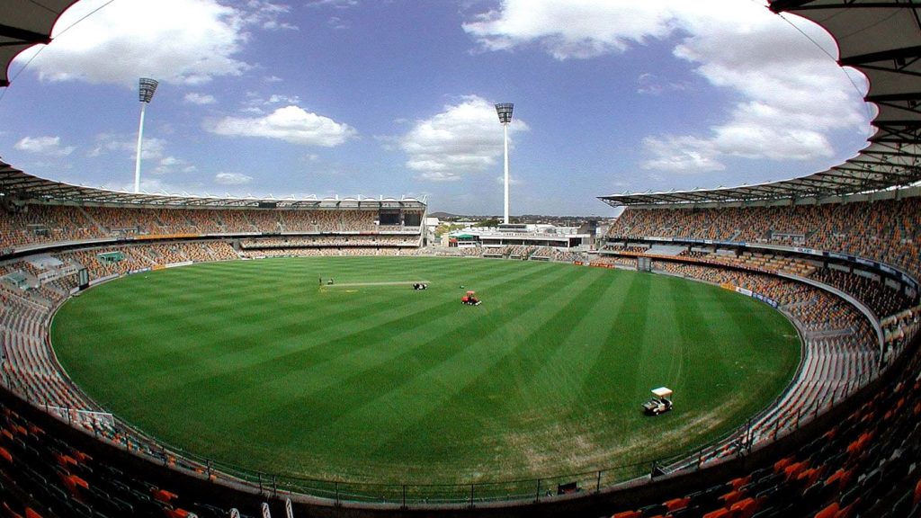 Brisbane Cricket Stadium – Venue of T20 World Cup 2020