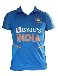 India Jersey T20 World Cup 2020 | IND Kit T20 WC 2020