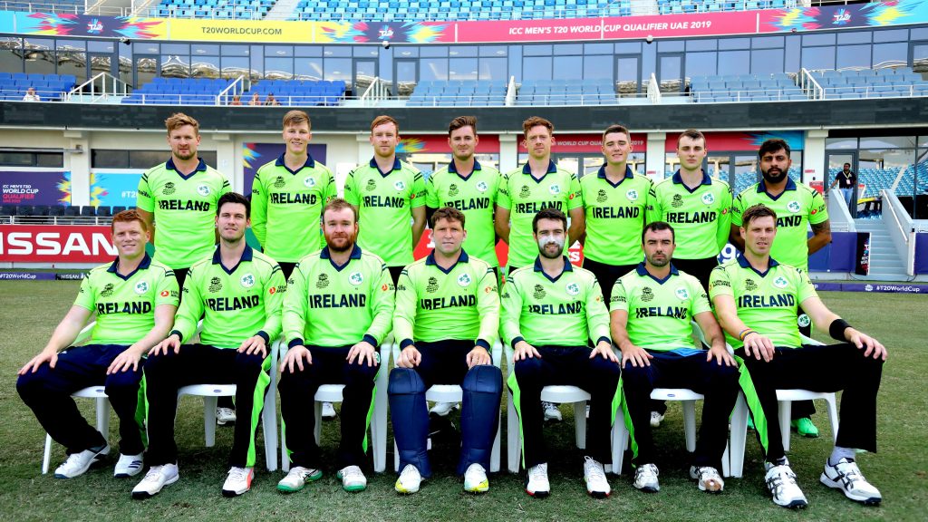 Ireland Team Squad for T20 World Cup 2021 | IRE Player List T20 WC 2021