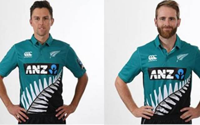 slazenger cricket kits for world cup 2007