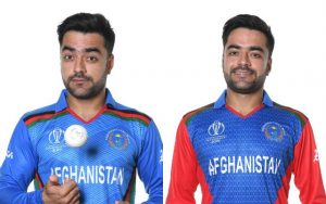 Afghanistan vs South Africa