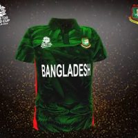 Bangladesh Kit/Jerseys