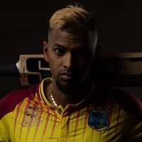 West Indies Jersey Kit for T20 WC 2022