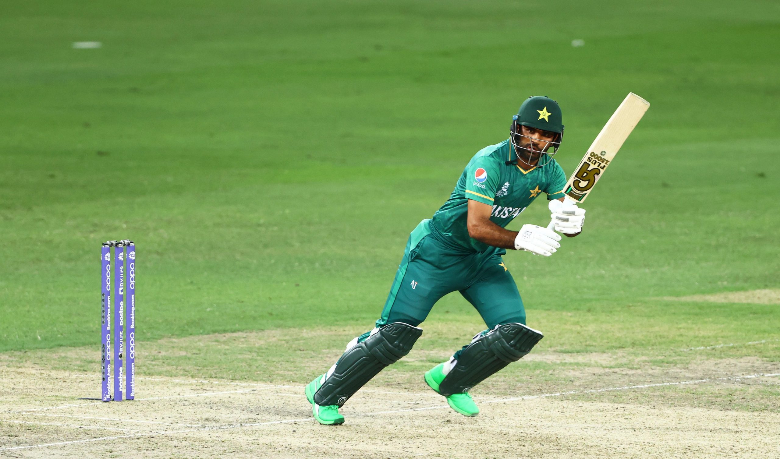 Fakhar Zaman Returns To The Final Pakistan Team Squad For T20 World Cup 